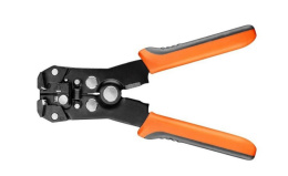 Automatyczny ściągacz izolacji 0,5-6mm2 czołowy 01-534