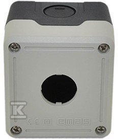 KASET.STER.1 PRZYC./LAMPKĘ-PUS.CZAR/SZA KASET.STER.1 PRZYC./LAMPKĘ-PUS.CZAR/SZA