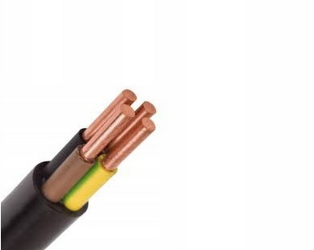 Kabel ziemny YKY 4x6 Kabel ziemny YKY 4x6