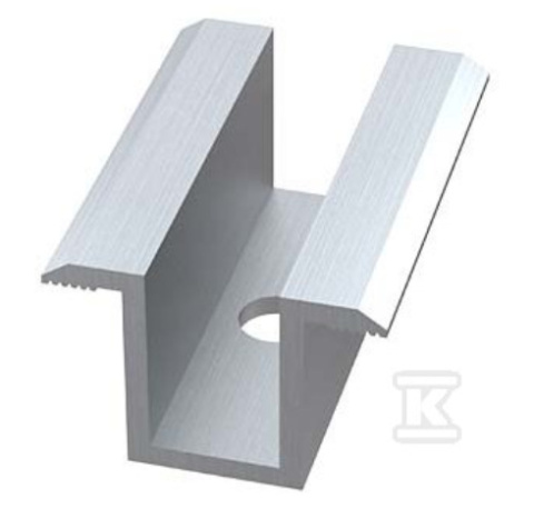Klema środkowa PV Klema środkowa PV