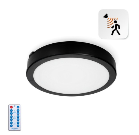 LED NAIROS G2 LX 18W 3CCT Z CZUJKĄ LED NAIROS G2 LX 18W 3CCT Z CZUJKĄ