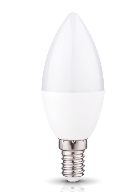 LED SW 4,5W E14 6000k LED SW 4,5W E14 6000k