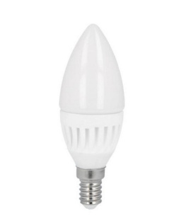 LED SW 9W E14 4000K PREMIUM