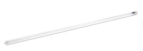 LED T8 120CM 6500K LED2B RED