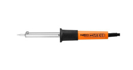 Lutownica oporowa 40W 235mm 230V 50Hz 19-155