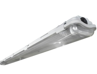 Oprawa hermetyczna "Empty" 150 cm 2xT8 LED Bemko