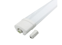 Oprawa led dioled Naos 130 60W/Z 7800lm 120cm 6500k 0242/E