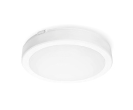 Plafon LED Nairos G2 18W biały premium