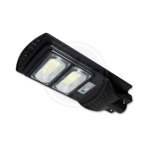 Lampa uliczna solarna 100W+S+PILOT Master led Lampa uliczna solarna 100W+S+PILOT Master led