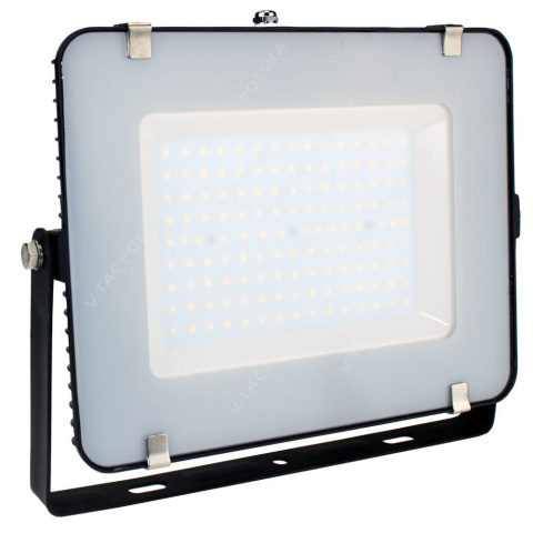 Projektor LED V-TAC 150W SAMSUNG CHIP Czarny VT-150 6400K 12000lm 5lat gwarancji Projektor LED V-TAC 150W SAMSUNG CHIP Czarny VT-150 6400K 12000lm 5lat gwarancji