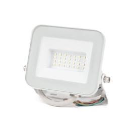 Projektor LED V-TAC 20W SAMSUNG CHIP PRO-S VT-44020 4000K 1620lm