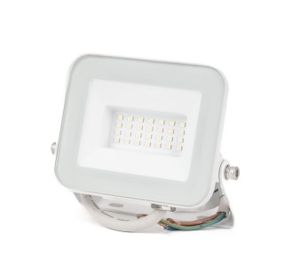 Projektor LED V-TAC 20W SAMSUNG CHIP PRO-S VT-44020 4000K 1620lm
