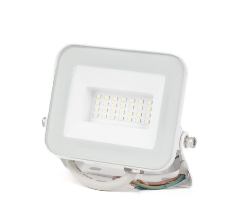 Projektor LED V-TAC 20W SAMSUNG CHIP PRO-S VT-44020 4000K 1620lm Projektor LED V-TAC 20W SAMSUNG CHIP PRO-S VT-44020 4000K 1620lm