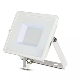 Projektor led v-tac 30w samsung chip biały 6400k 2400lm