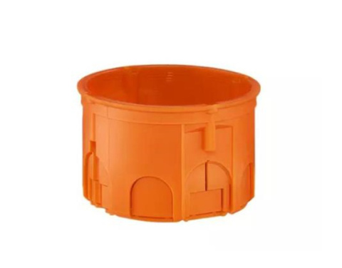 Puszka SIMET 60 Z60KF(w) z wkętami Puszka SIMET 60 Z60KF(w) z wkętami