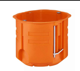 Puszka SIMET P60DF [do ścian karto/gips]
