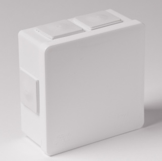 Puszka VP-02 86x86x40 IP55 002-01