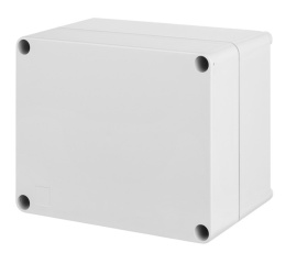 Puszka industrial 170x135x85 IP65 2711-00 EPN