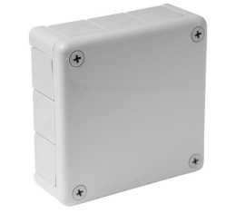 Puszka n/t 118x118x46 IP55