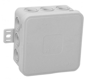 Puszka n/t Viplast V5 75x75x41 035-03