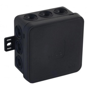 Puszka n/t Viplast V5 75x75x41 035-05