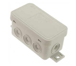 Puszka n/t Viplast V8 80x45x41 038-03