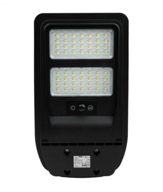 Solarna Lampa Uliczna ECONOMY 100W 4000K NEW