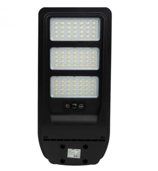 Solarna Lampa Uliczna ECONOMY 150W 4000K NEW