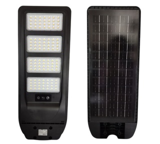 Solarna Lampa Uliczna ECONOMY 200W 4000K NEW