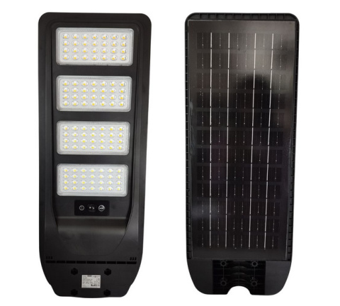 Solarna Lampa Uliczna ECONOMY 200W 4000K NEW Solarna Lampa Uliczna ECONOMY 200W 4000K NEW