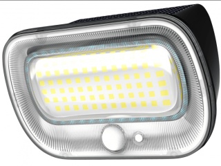 Solarna oprawa elewacyjna Led soe 5