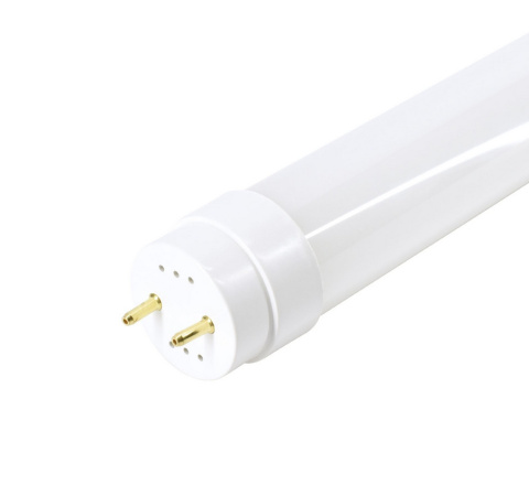 Tuba LED 230V T8 1500MM 22W 1920LM 3000K szkło mleczna Tuba LED 230V T8 1500MM 22W 1920LM 3000K szkło mleczna