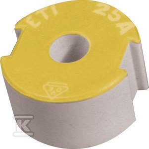 VD II 25A WSTAWKA KALIB. VD II 25A WSTAWKA KALIB.