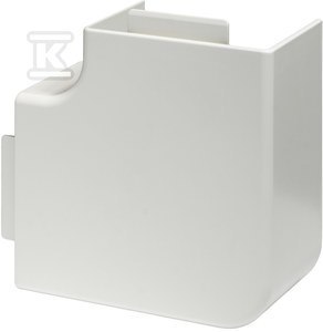 WDK 90X60 NP BIAŁY NAROŻ.PŁASKI WDK 90X60 NP BIAŁY NAROŻ.PŁASKI