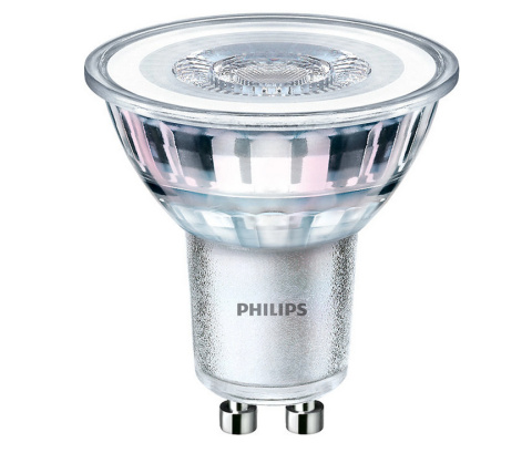 Żarówka LED Corepro LEDspot 3.5-35W GU10 830 36D 275lm 929001217902 Żarówka LED Corepro LEDspot 3.5-35W GU10 830 36D 275lm 929001217902