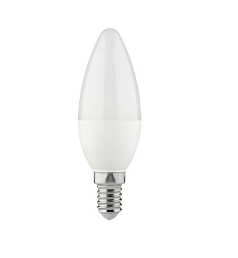 Żarówka LED E14 IQ-LED C35E14 3,4W-WW 470lm 2700K barwa ciepła RA90 3lata gwarancji Żarówka LED E14 IQ-LED C35E14 3,4W-WW 470lm 2700K barwa ciepła RA90 3lata gwarancji
