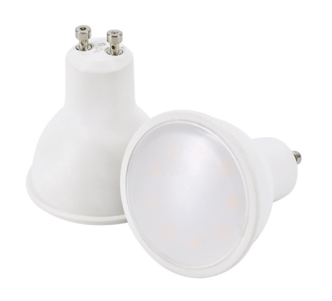 Żarówka LED GU10 8W 3000K Żarówka LED GU10 8W 3000K