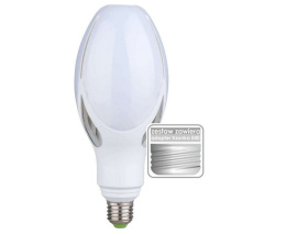 Żarówka led 45W E27/E40 INTENSIVE ED90 5000LM 230V 4000K HELIOS