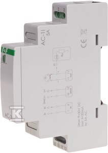AC-1I 5A AN.PRZETW.NATĘŻENIA PRĄDU 1-