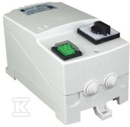 ARW 1.5/1 REGULATOR