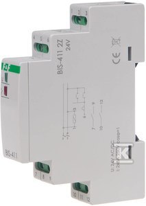 BIS-411 2Z 24V PRZEK.BISTAB.24V 2Z BIS-411 2Z 24V PRZEK.BISTAB.24V 2Z