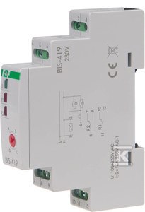 BIS-419 PRZEKAŹ.BISTAB.4-F.2-OBW. BIS-419 PRZEKAŹ.BISTAB.4-F.2-OBW.