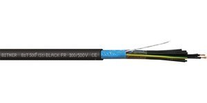 BIT 500 (ST) BLACK FR 4G1,0 BIT 500 (ST) BLACK FR 4G1,0