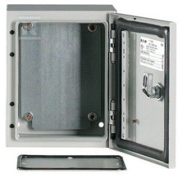CS-2520/150-OBUD.MET.Z PŁYT 250X200X150