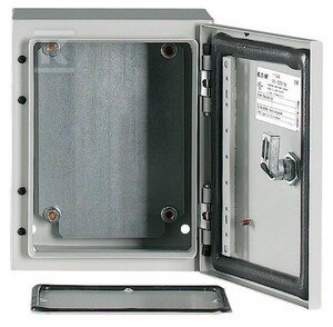 CS-2520/150-OBUD.MET.Z PŁYT 250X200X150 CS-2520/150-OBUD.MET.Z PŁYT 250X200X150