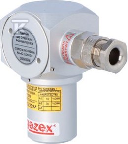 DWUPR.DETEKTOR PROP-BUTA DEX-15/N-10/30