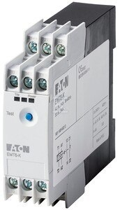 EMT6-K TERMISTOROWE ZABEZP.MASZYNY