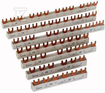 EVG-1PHAS/2MODUL-SZYNY ŁĄCZENIOWE EVG-1PHAS/2MODUL-SZYNY ŁĄCZENIOWE