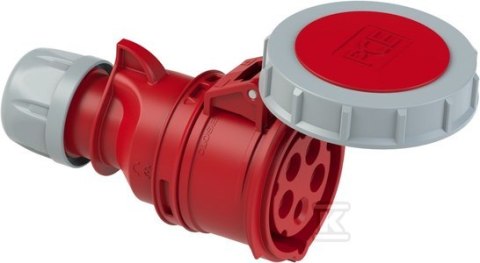 GN.PRZEN. 16A/5P/400V SHARK IP67 GN.PRZEN. 16A/5P/400V SHARK IP67