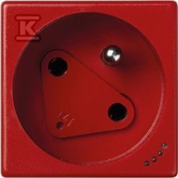 GN.Z KLUCZEM Z BOLCEM 45X45MM,